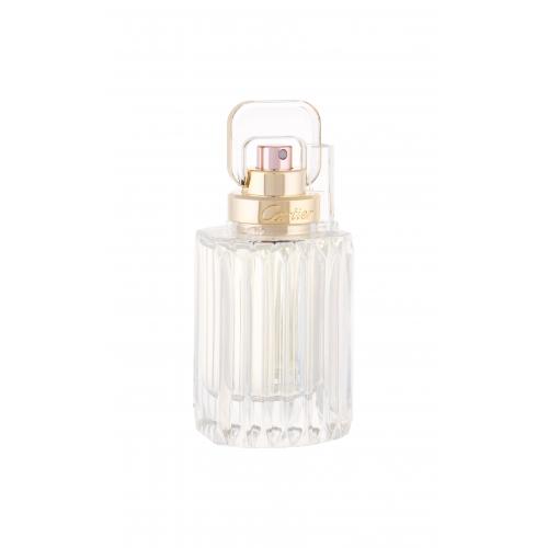 Cartier Carat 50 ml parfumovaná voda pre ženy