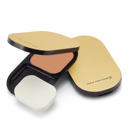 Max Factor Facefinity kompaktný make-up SPF 20 odtieň 009 Caramel 10 g