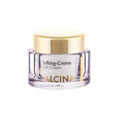 Pleťový liftingový krém (Lift Cream) 50 ml