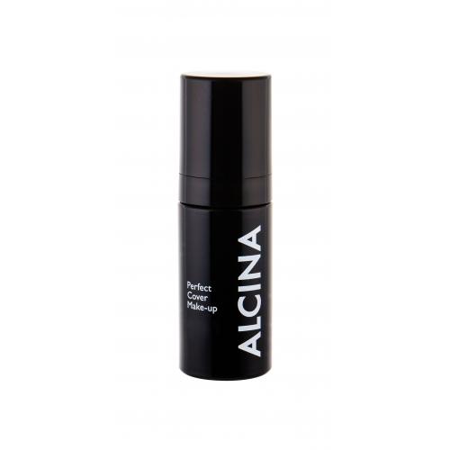 Alcina Decorative Perfect Cover make-up pre zjednotenie farebného tónu pleti odtieň Light 30 ml