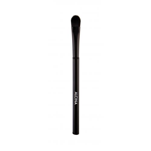 ALCINA Brushes Flat Eye Shadow Brush 1 ks štetec pre ženy