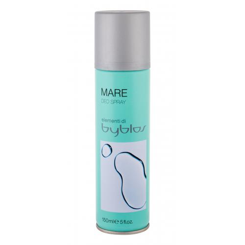 Byblos Mare 150 ml dezodorant pre ženy deospray