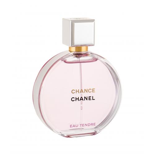 Chanel Chance Eau Tendre 50 ml parfumovaná voda pre ženy