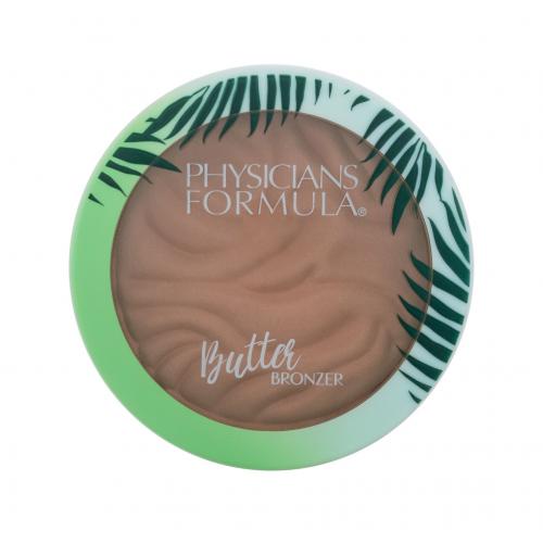 Physicians Formula Murumuru Butter 11 g bronzer pre ženy Light Bronzer