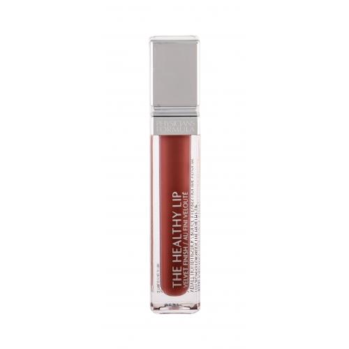 Physicians Formula The Healthy Lip 7 ml rúž pre ženy Bare With Me tekutý rúž