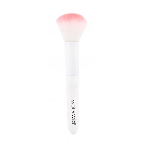 Wet n Wild Essential Powder Brush štetec na púder 1 ks