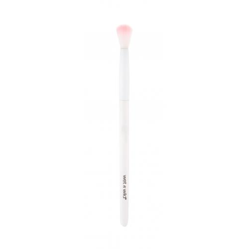 Wet n Wild Essential Crease Brush guľatý štetec na očné tiene 1 ks