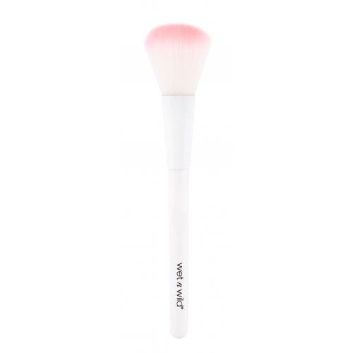 Wet n Wild Essential Blush Brush štetec na lícenku 1 ks