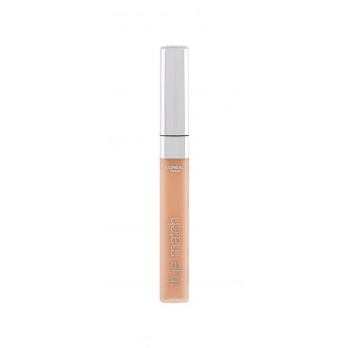 L’Oréal Paris True Match The One tekutý korektor odtieň 2.R/C Rose Vanilla 6.8 ml