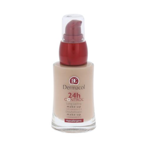 Dermacol 24H Control Make-Up dlhotrvajúci make-up No.4K 30 ml