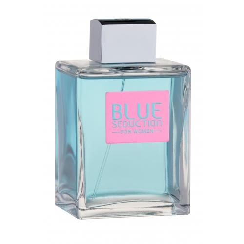 Blue Seduction For Women - EDT 200 ml