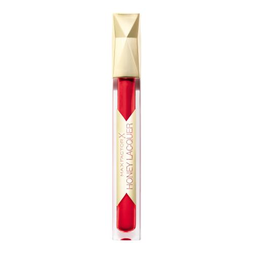 Max Factor Honey Lacquer 3,8 ml lesk na pery pre ženy Floral Ruby