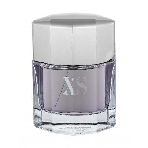 Paco Rabanne XS pour Homme 2018 toaletná voda pre mužov 100 ml