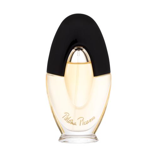 Paloma Picasso Paloma Picasso 50 ml toaletná voda pre ženy