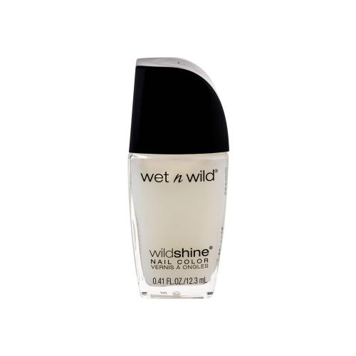 Wet n Wild Wild Shine vrchný lak na nechty s matným efektom 12,3 ml