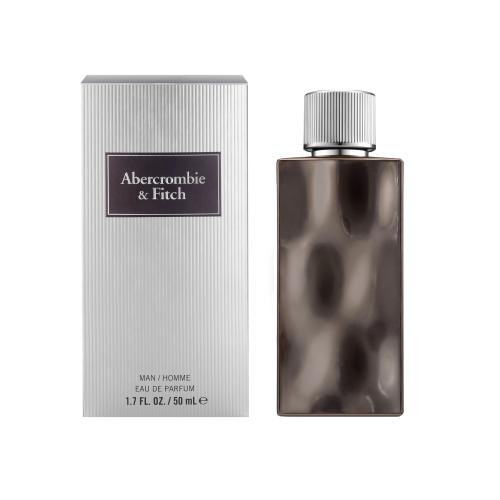 Abercrombie & Fitch First Instinct Extreme 50 ml parfumovaná voda pre mužov