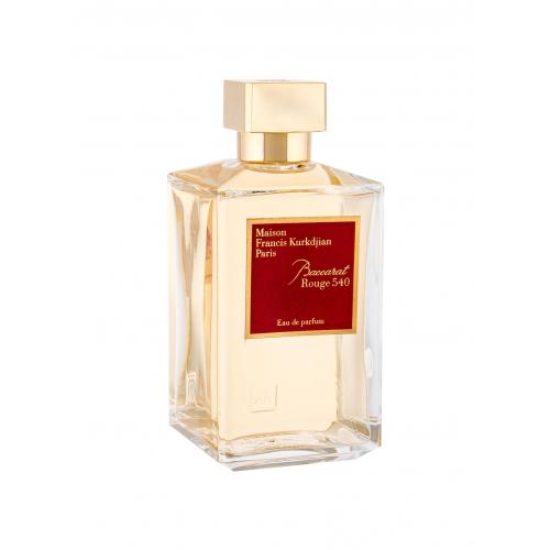 Baccarat Rouge 540 - EDP 200 ml