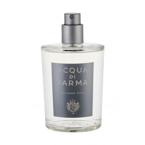 Acqua di Parma Colonia Pura 100 ml kolínska voda tester unisex