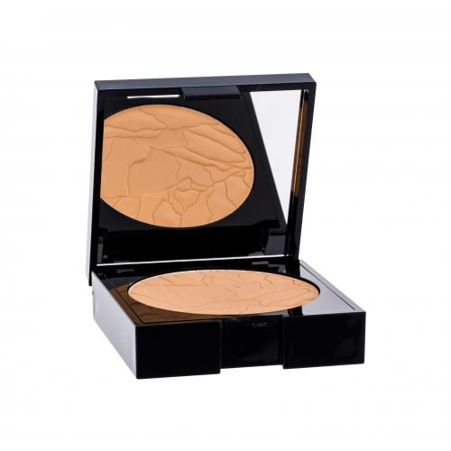 Alcina Decorative Matt Sensation kompaktný púder a make-up v jednom odtieň Medium 9 g