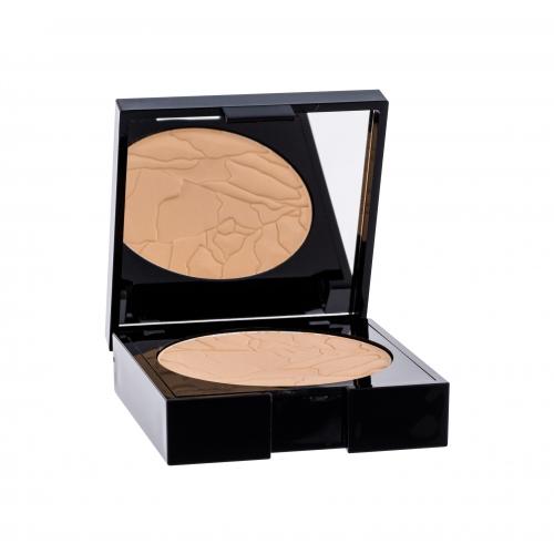 Zmatňujúci púder a make-up 2 v 1 (Matt Sensation Powder) 9 g Light