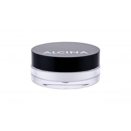 Alcina Luxury Loose Powder sypký transparentný púder 8 g