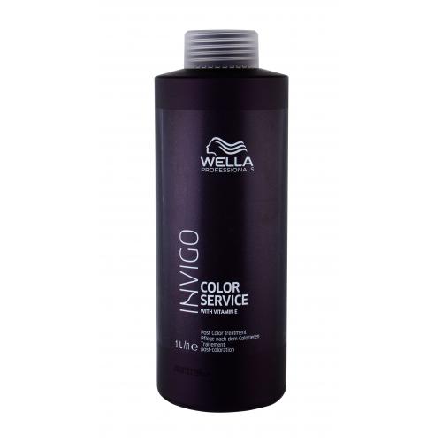 Kúra pre farbené vlasy Invigo Color Service (Post Color Treatment) 1000 ml