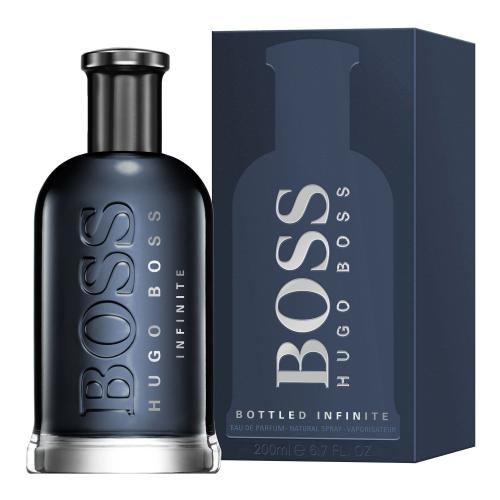 HUGO BOSS Boss Bottled Infinite 200 ml parfumovaná voda pre mužov