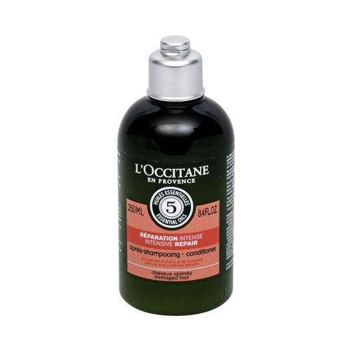 L'Occitane Aromachology Intensive Repair 250 ml kondicionér pre ženy na poškodené vlasy; na šedivé vlasy