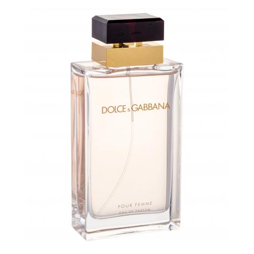 Dolce&Gabbana Pour Femme 100 ml parfumovaná voda pre ženy