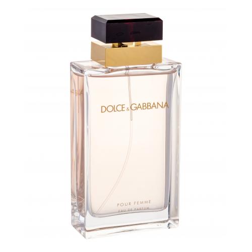 Dolce&Gabbana Pour Femme parfumovaná voda pre ženy 100 ml