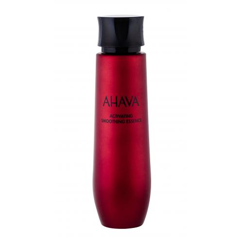 AHAVA Apple of Sodom aktivačná vyhľadzujúca esencia 100 ml