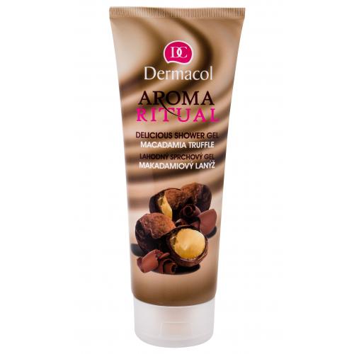 Dermacol Aroma Moment Macadamia Truffle krémový sprchový gél 250 ml