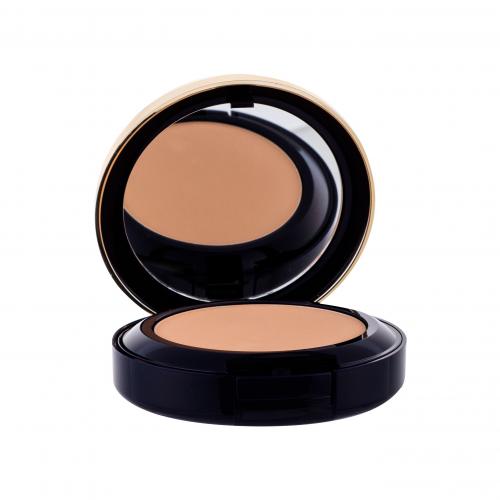 Estée Lauder Double Wear Stay In Place Matte Powder SPF10 12 g púder pre ženy 4C1 Outdoor Beige