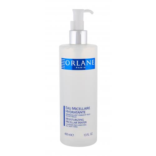 Orlane Moisturizing Micellar Water hydratačná micelárna voda 400 ml