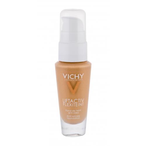 Vichy Liftactiv Flexiteint SPF20 30 ml tekutý make-up s liftingovým účinkom pre ženy 15 Opal