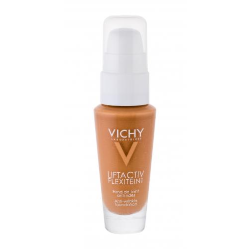 Vichy Liftactiv Flexiteint omladzujúci make-up s liftingovým účinkom odtieň 45 Doré 30 ml