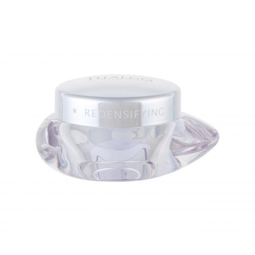 Thalgo Exception Marine Redensifying Rich Cream bohatý krém pre obnovu pevnosti pleti 50 ml