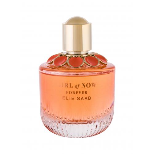 Elie Saab Girl of Now Forever parfumovaná voda pre ženy 90 ml