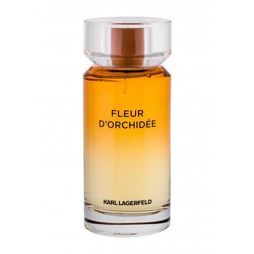 Fleur D`Orchidee - EDP 100 ml