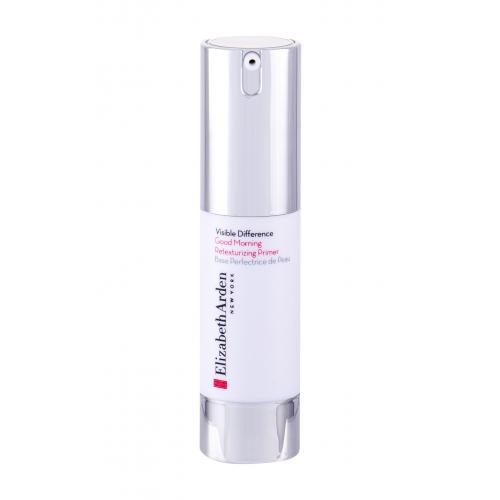 Elizabeth Arden Visible Difference vyhladzujúca podkladová báza pod make-up s vitamínmi pre vyváženú pleť 15 ml