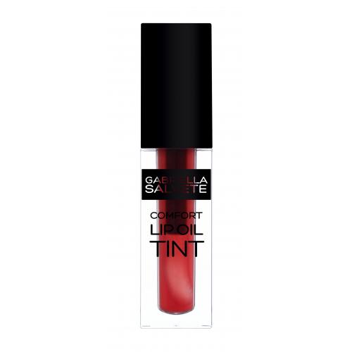 Gabriella Salvete Lip Oil Tint 2,7 ml olej na pery pre ženy 03