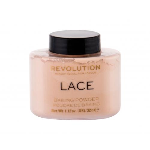 Minerálny púder Lace (Loose Baking Powder Lace) 32 g Lace