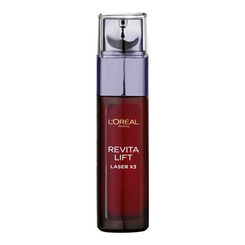 Pleťový fluid proti starnutiu Revitalift Laser (Triple Action Anti-Ageing Fluid) 30 ml