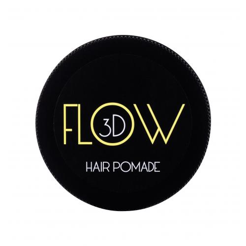 Stapiz Flow 3D Hair Pomade 80 ml gél na vlasy pre ženy