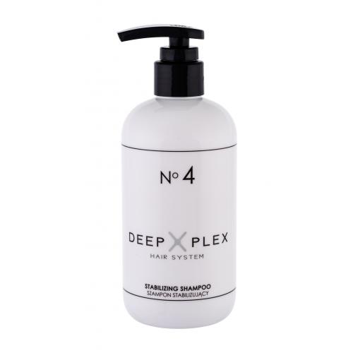 Stapiz Deep_Plex No. 4 Stabilizing Shampoo 290 ml šampón pre ženy na farbené vlasy