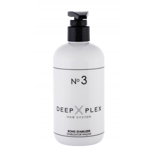 Stapiz Deep_Plex No. 3 Bond Stabilizer 290 ml farba na vlasy pre ženy na farbené vlasy