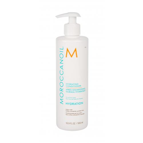 Moroccanoil Hydration hydratačný kondicionér s arganovým olejom 500 ml
