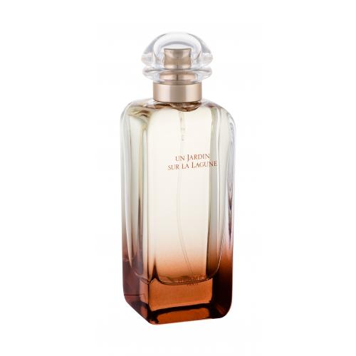 HERMÈS Parfums-Jardins Collection Un Jardin Sur La Lagune toaletná voda unisex 100 ml