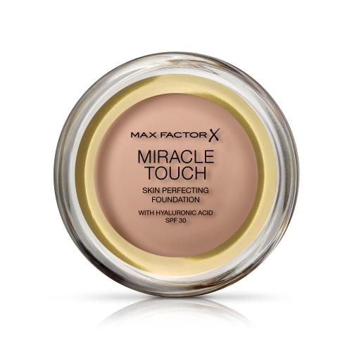 Max Factor Miracle Touch hydratačný krémový make-up SPF 30 odtieň 070 Natural 11,5 g