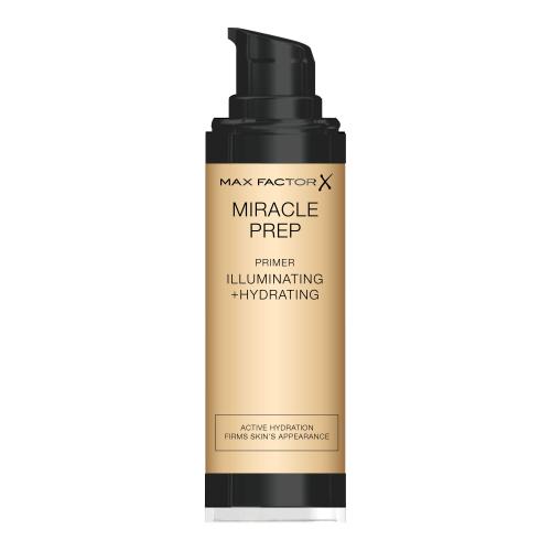 Max Factor Miracle Prep hydratačná podkladová báza pod make-up 30 ml